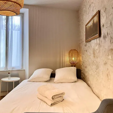 アパート Standing A 7min De Fontainebleau Centre, 3min De Moret-sur-loing Et 45min De Paris *