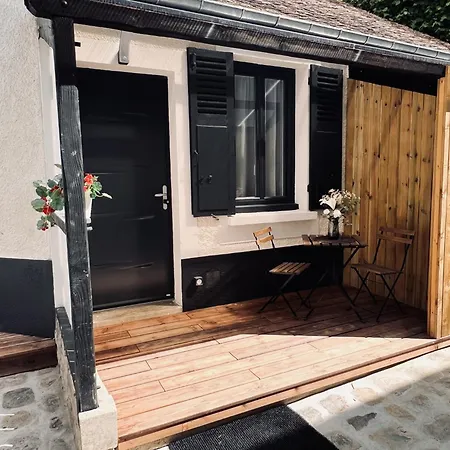 アパート Standing A 7min De Fontainebleau Centre, 3min De Moret-sur-loing Et 45min De Paris